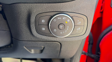 Ford Fiesta 1.0 EcoBoost Active 5dr Petrol Hatchback